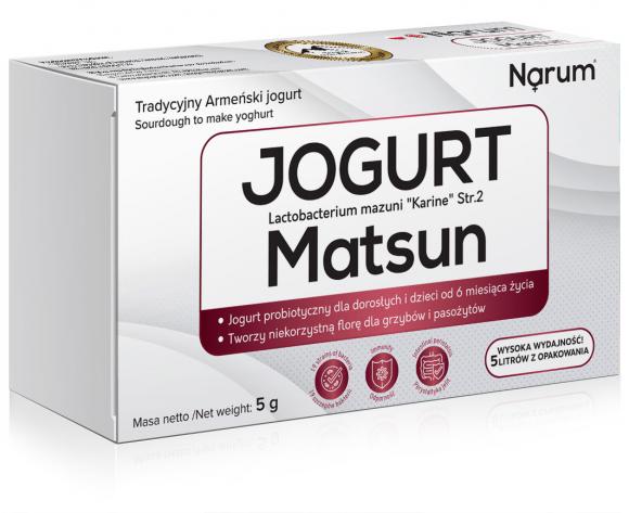 Narum Yoghurt Matsun | TRADITIONAL ARMEAN YOGHURT