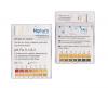 pH strips 3.1-8.3 for urine testing 100 pcs.