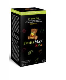 FruitsMax Kids