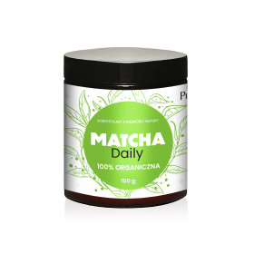 Picture 2 for: Matcha Daily  100g