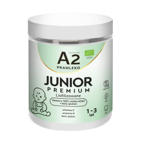 Picture 2 for: Pramleko A2 Junior Premium