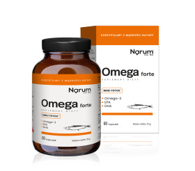 Picture for: Omega Forte