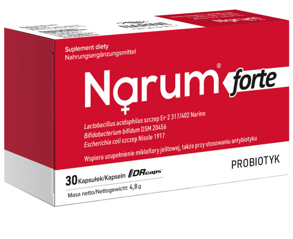 Narum Forte