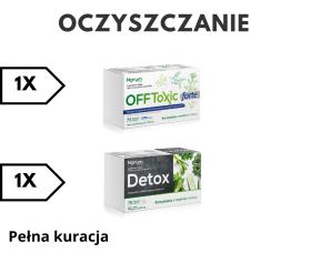 OCZYSZCZANIE  DAWKOWANIE W OPISIE