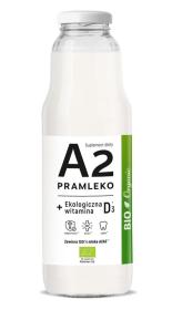Pramleko A2 + D3  750 ml