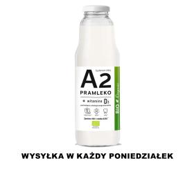 Pramleko A2 + D3  750 ml