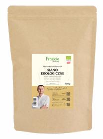  Siano ekologiczne – Mieszanka roślin łąkowych 500 g