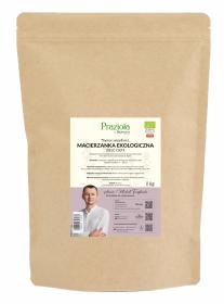 Macierzanka ekologiczna (Thymus serpyllum L.) – ziele cięte – 1 kg 