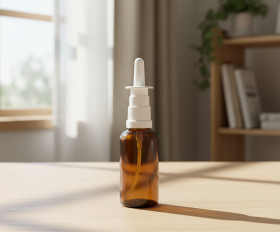 Obrazek 2 dla: Butelka spray 30 ml