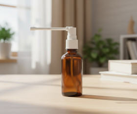 Obrazek 2 dla: Butelka spray 50 ml