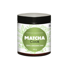 Obrazek 2 dla: Matcha Cook  100g 