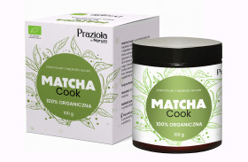 Obrazek dla: Matcha Cook  100g 